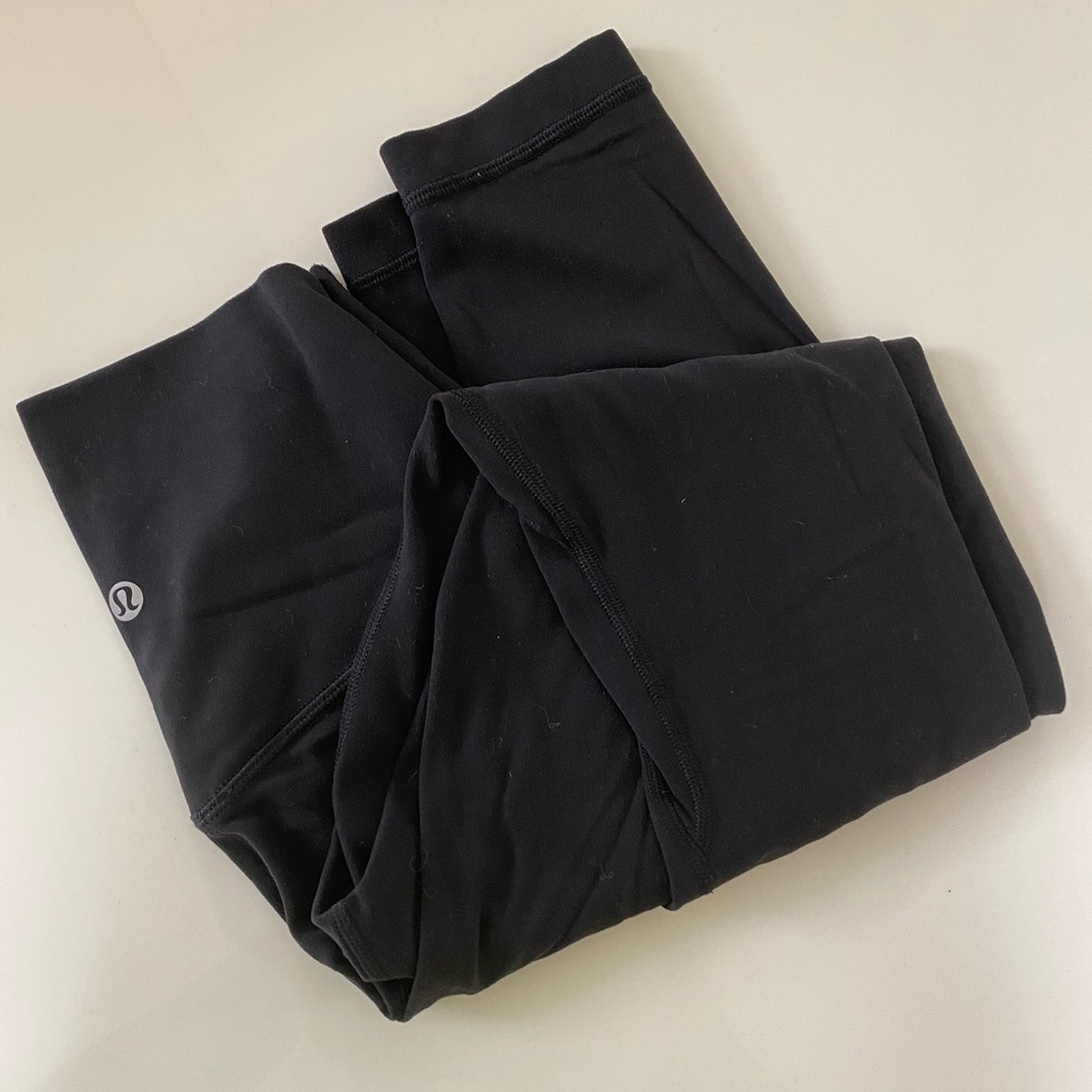 Lululemon align pant